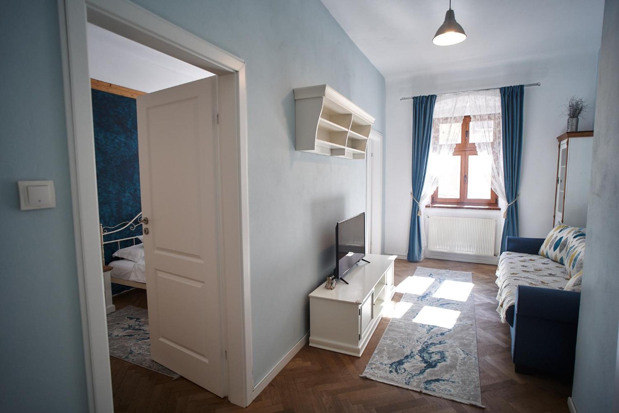 Appartement Crown Jewels Centre Sibiu Extérieur photo