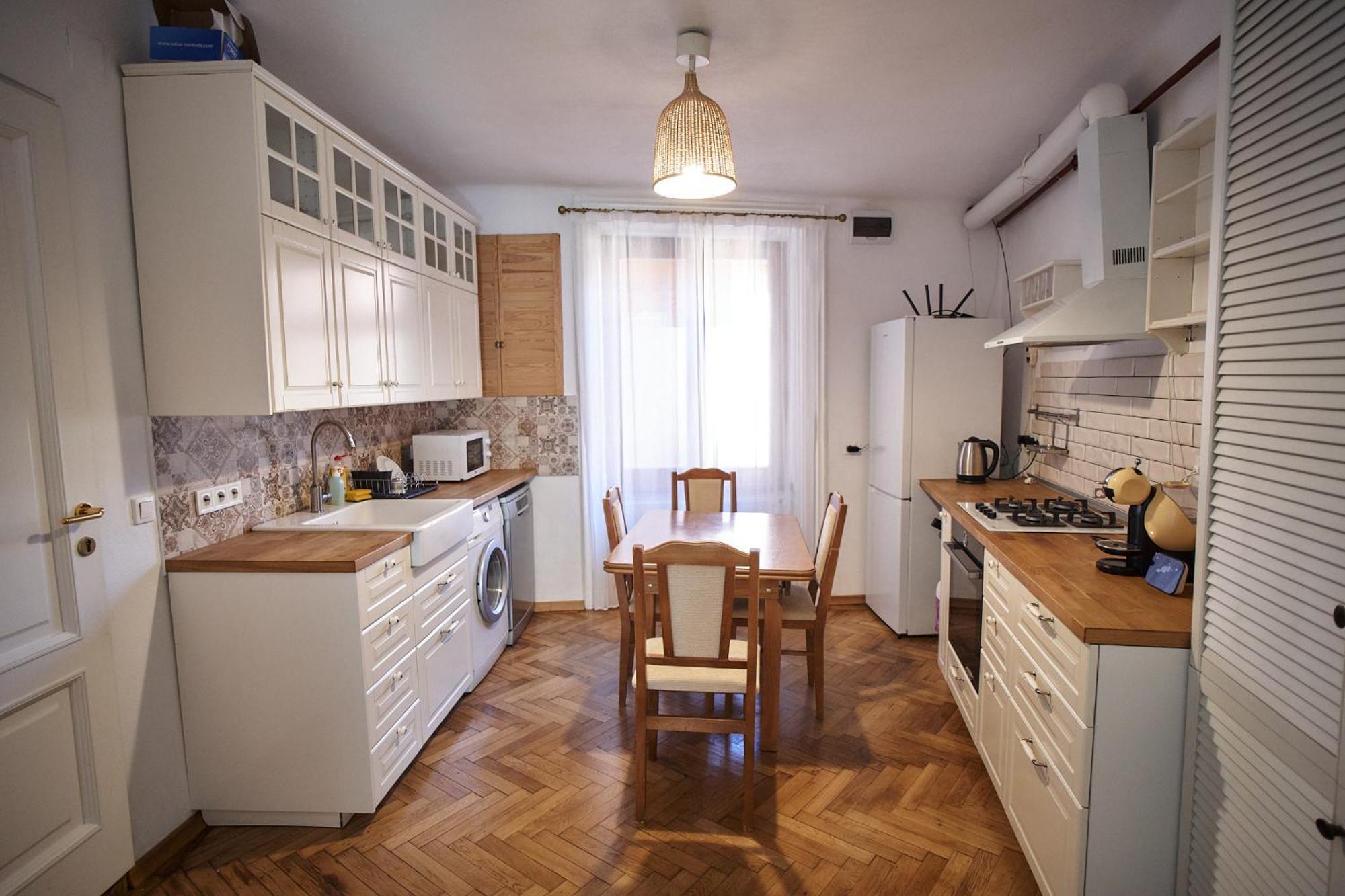 Appartement Crown Jewels Centre Sibiu Extérieur photo